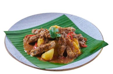 Vegan Nation - Vegan Kari Kambing (150g)