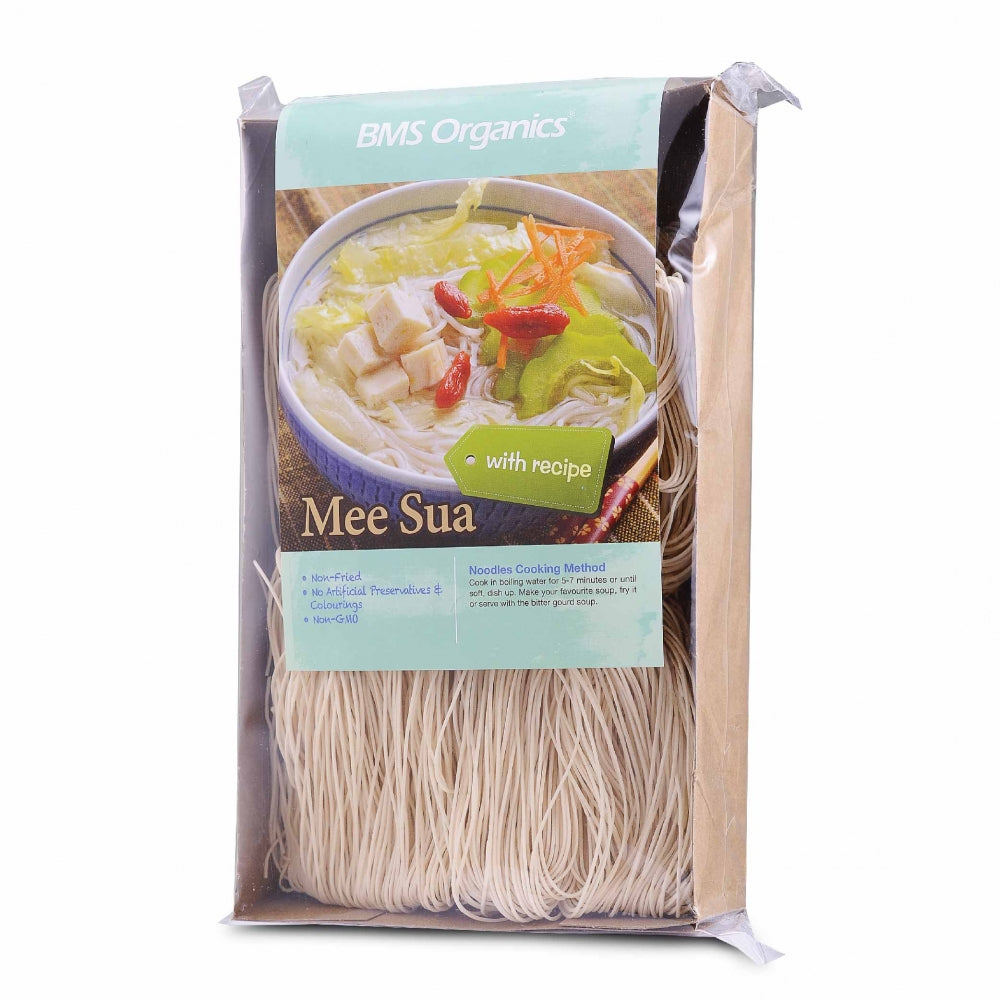 BMS Organics - Mee Sua / 面线 (250g)